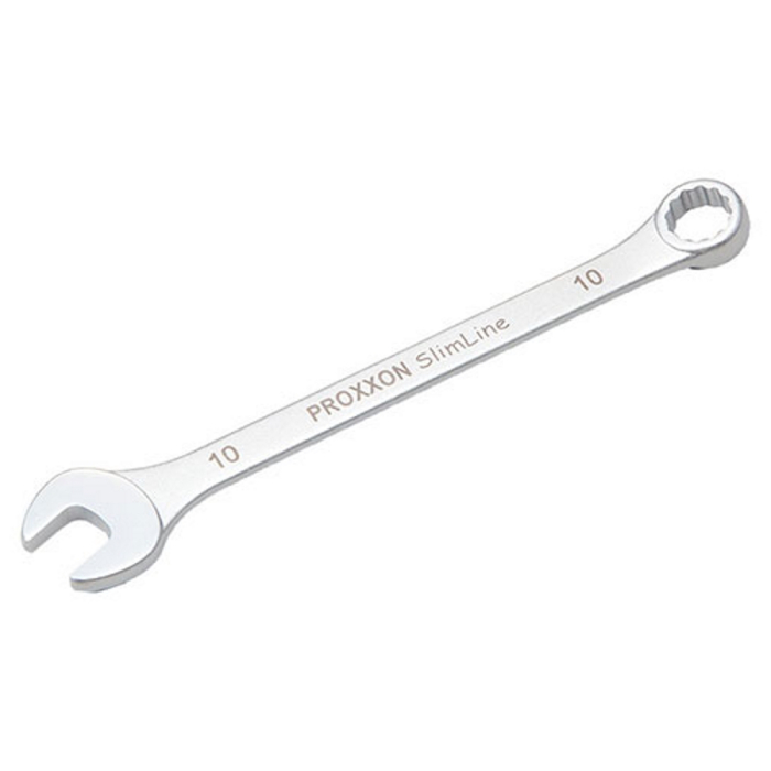 Cheie combinata fixa/inelara, Proxxon 23910, Slim - Line, 10mm [1]