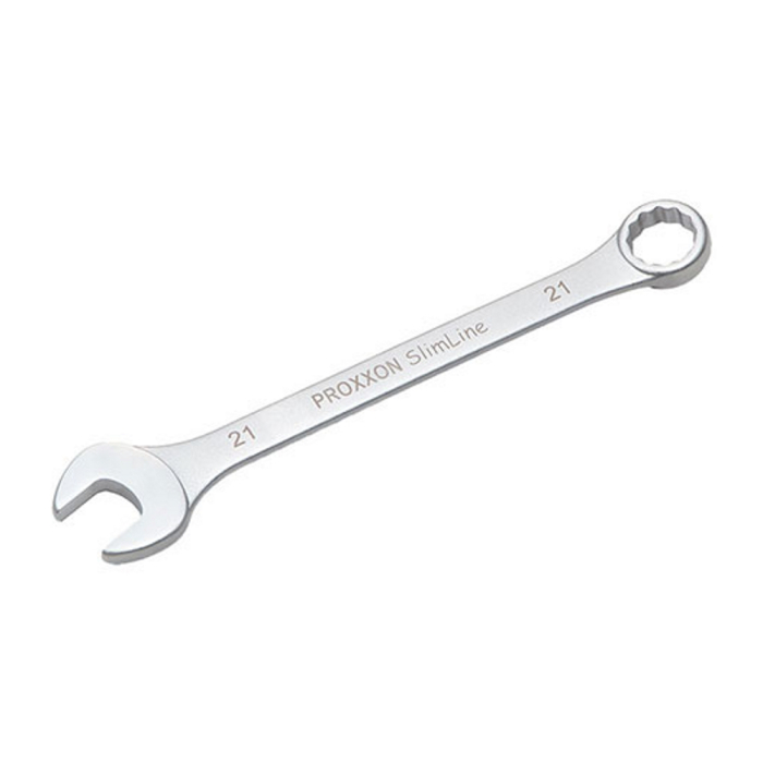 Cheie combinata fixa/inelara, Proxxon 23921, Slim - Line, 21mm [1]