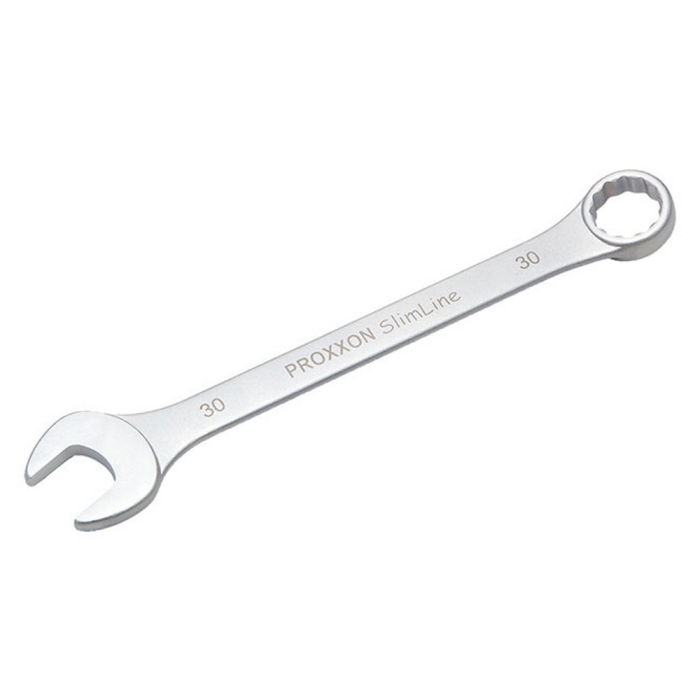 Cheie combinata fixa/inelara, Proxxon 23930, Slim - Line, 30mm [1]