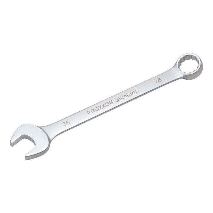 Cheie combinata fixa/inelara, Proxxon 23935, Slim - Line, 36mm [1]