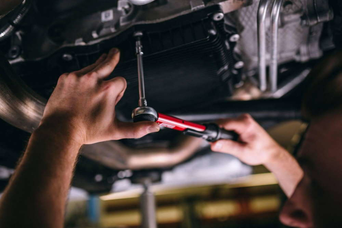 Cheie dinamometrica Gedore R48900025, 285mm, 1/4', 5 - 25 Nm [8]