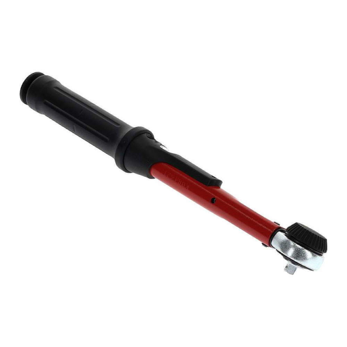 Cheie dinamometrica Gedore R48900025, 285mm, 1/4', 5 - 25 Nm [4]