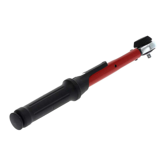 Cheie dinamometrica Gedore R48900025, 285mm, 1/4', 5 - 25 Nm [6]