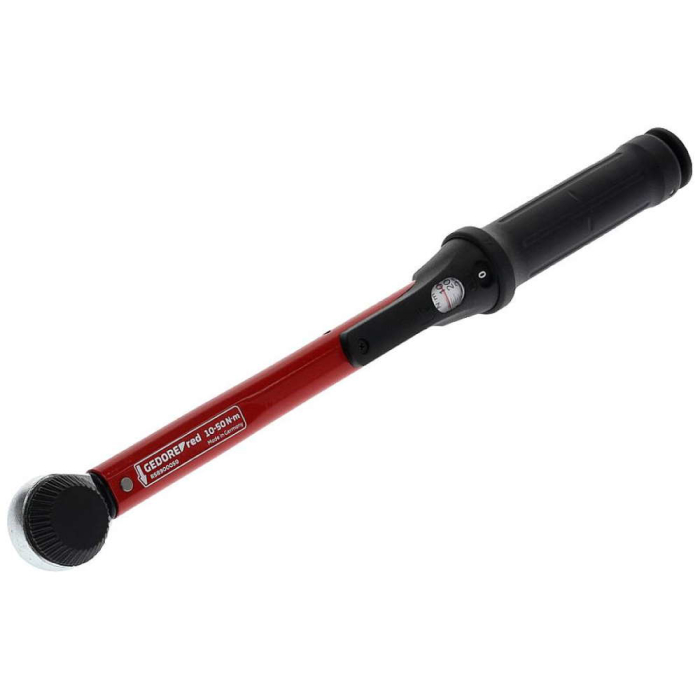 Cheie dinamometrica Gedore R58900050, 335mm, 3/8', 10 - 50 Nm [6]