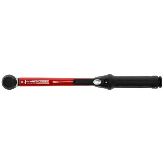 Cheie dinamometrica Gedore R58900050, 335mm, 3/8', 10 - 50 Nm [3]