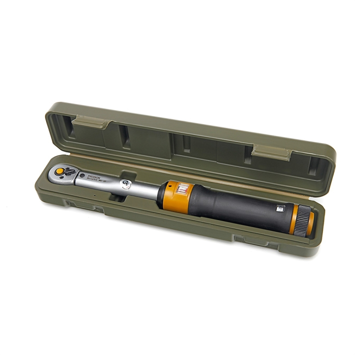 Cheie dinamometrica, Proxxon 23349, MC30, 1/4', 6-30 Nm [2]