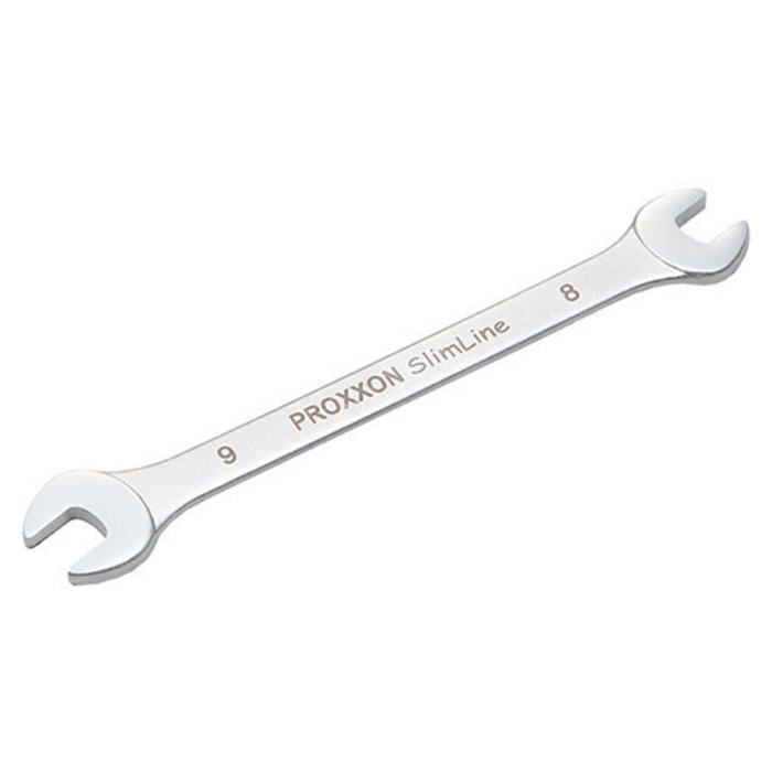 Cheie fixa, Proxxon 23832, SlimLine 8x9 mm [1]