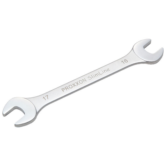 Cheie fixa, Proxxon 23842, SlimLine 16x17 mm [1]