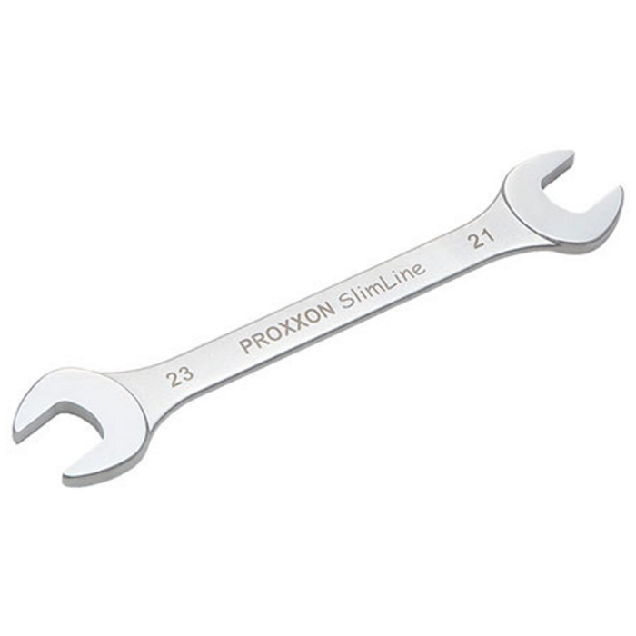 Cheie fixa, Proxxon 23852, SlimLine 21x23 mm [1]