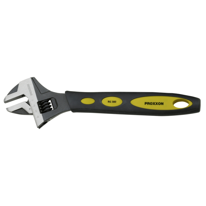 Cheie reglabila RG 300, Proxxon 23994 [1]