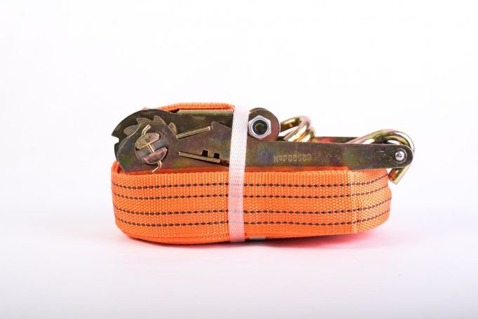 Chinga auto 12m din material textil [2]