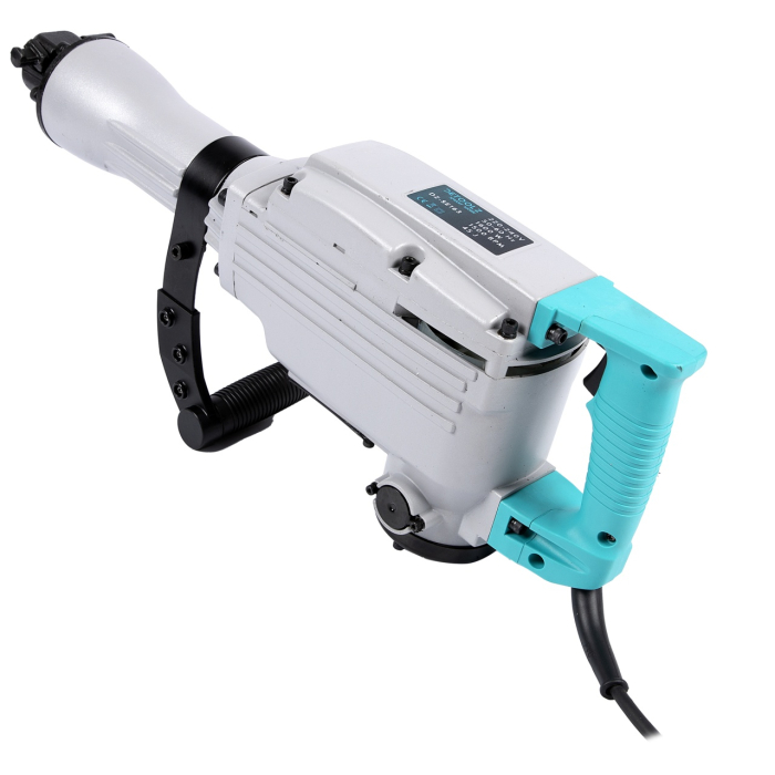Ciocan demolator Detoolz 1600W, frecventa impact 1500bpm, energie impact 45 Jouli [2]