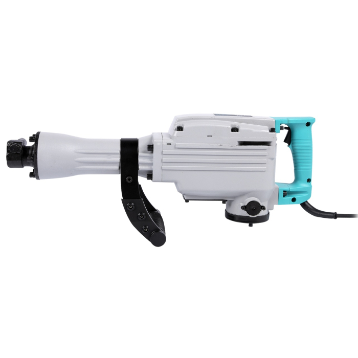 Ciocan demolator Detoolz 1600W, frecventa impact 1500bpm, energie impact 45 Jouli [12]