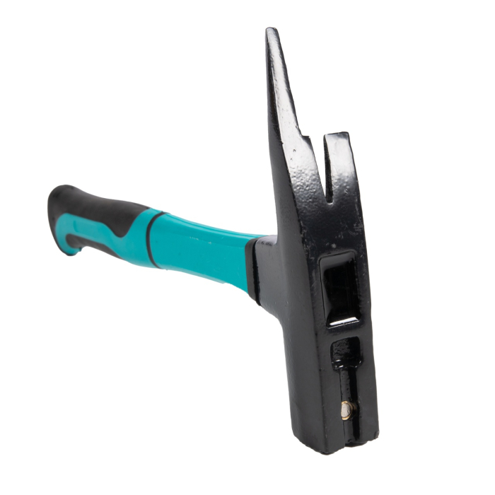 Ciocan dulgher Detoolz, magnetic, 600g, coada fibra [2]