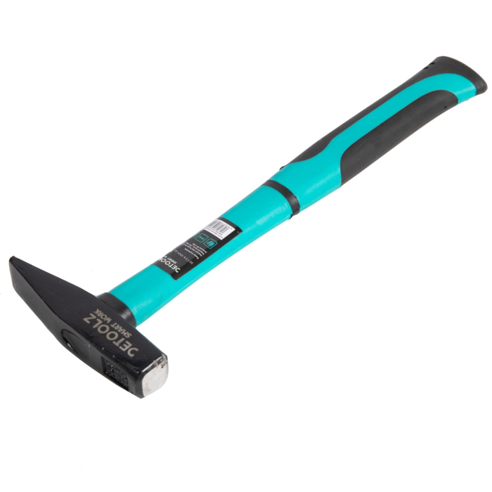 Ciocan lacatus forjat coada fibra sticla pp+tpr 1000g [2]