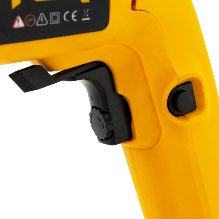 Ciocan rotopercutor ROTOR RRH700 , Putere 700W , 870 RPM, [4]