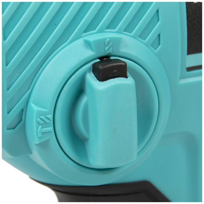 Ciocan rotopercutor SDS+ 18V [10]