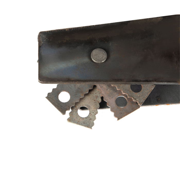 Ciocanele pentru moara nr. 5 [4]