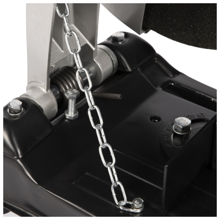 Circular debitat metal 2200W 3900rpm [5]