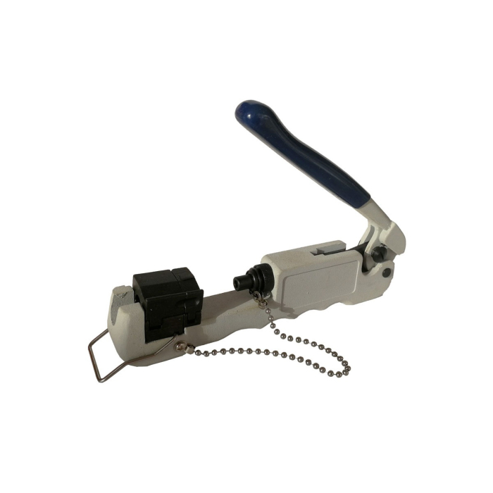 Cleste compresie MASTER AIO mufe BNC, F, IEC, RCA [2]