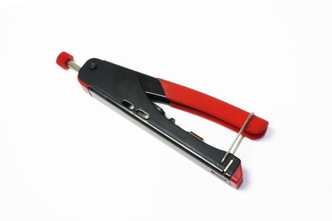 Cleste compresie mufe F BNC TV RCA H518H [2]