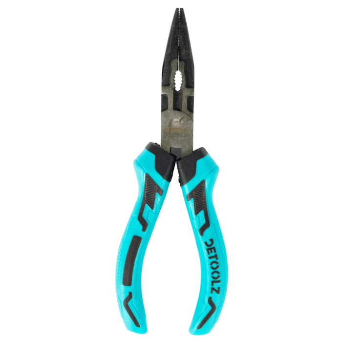 Cleste cu varf ascutit Detoolz, 160 mm [2]