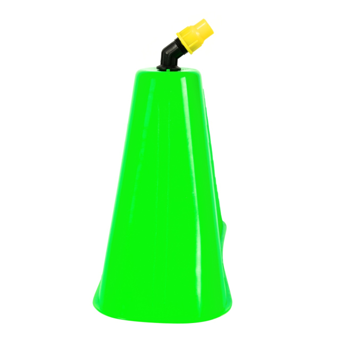 Clopot pentru erbicidat Micul Fermier, Lungime 23cm [4]