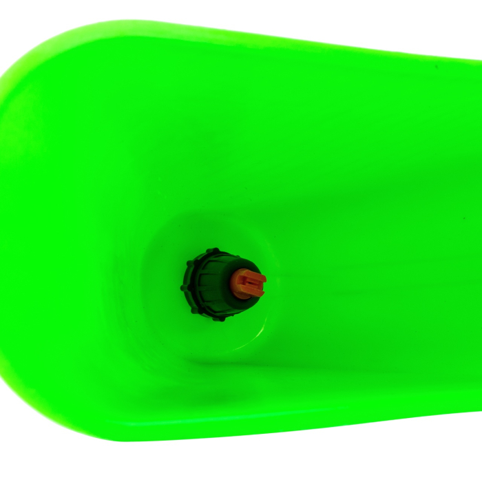 Clopot pentru erbicidat Micul Fermier, Lungime 23cm [6]