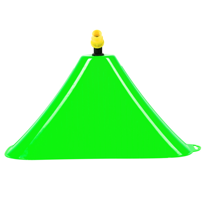 Clopot pentru erbicidat Micul Fermier, Lungime 23cm [7]