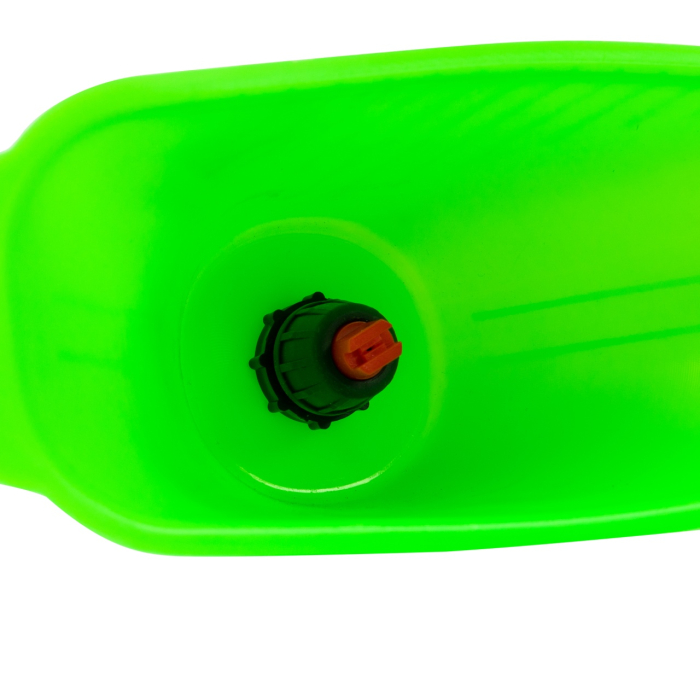 Clopot pentru erbicidat Micul Fermier, Lungime 35cm [6]