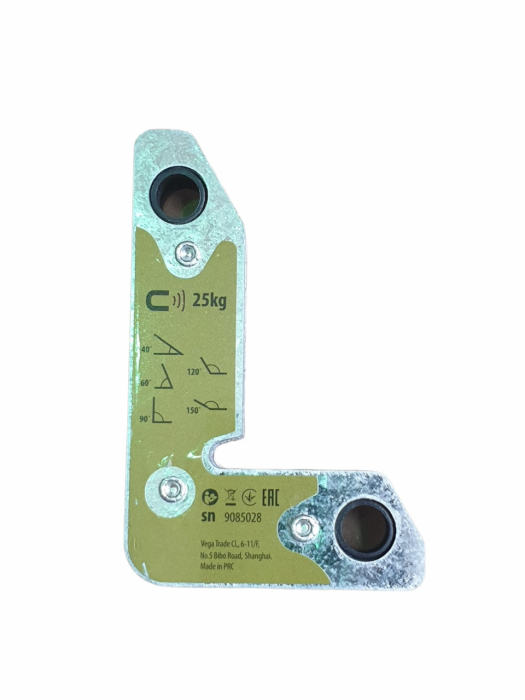CM25 Procraft suport de sudura magnetic [1]