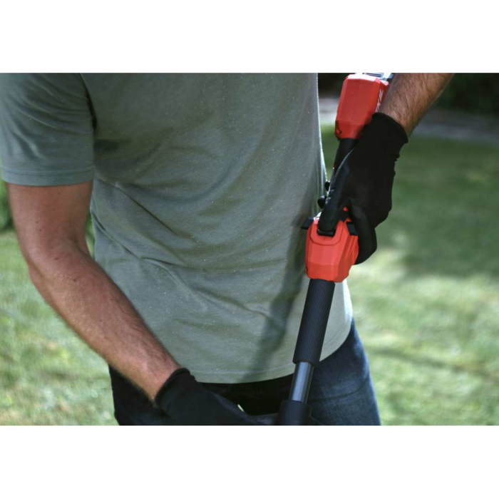 Coasa electrica Brushless SKIL 0250 AB, 33cm, Accu 18V si incarcator [11]