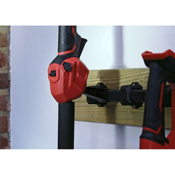 Coasa electrica Brushless SKIL 0250 AB, 33cm, Accu 18V si incarcator [9]