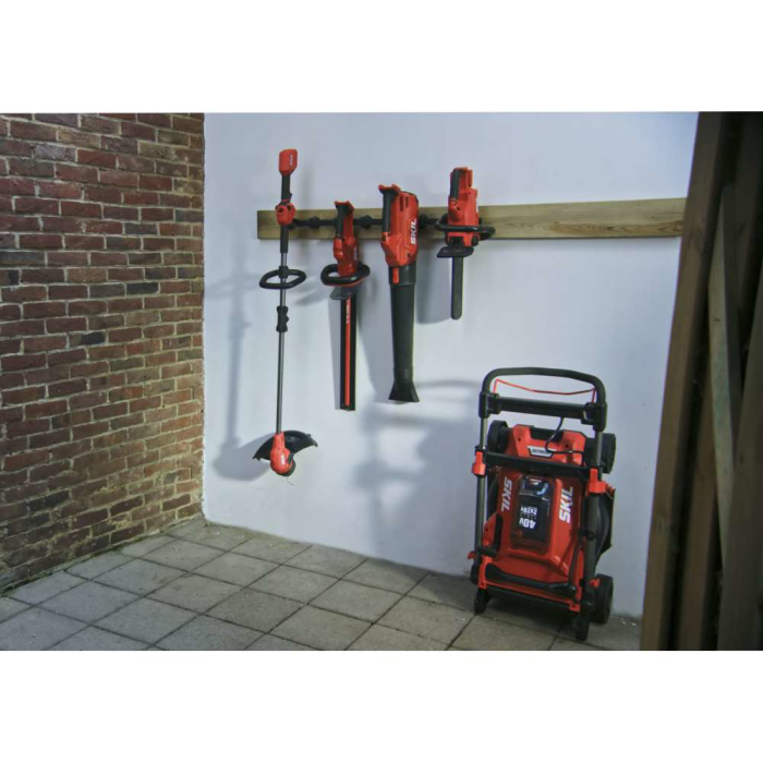 Coasa electrica Brushless SKIL 0250 CA , 33cm, doar corpul [10]