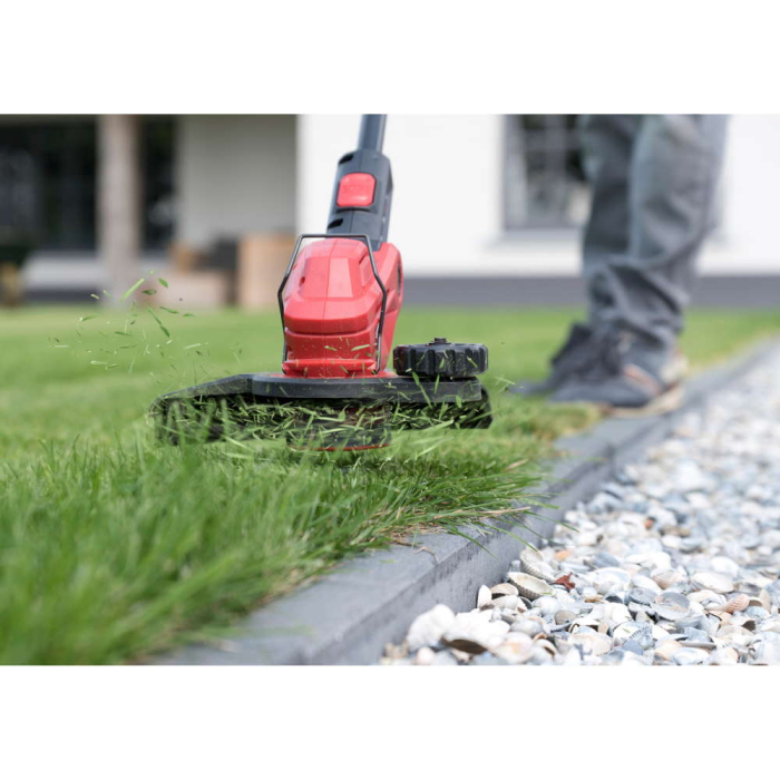 Coasa electrica SKIL 0230 CA, 20V, 7200rpm, 25cm, doar corpul [9]