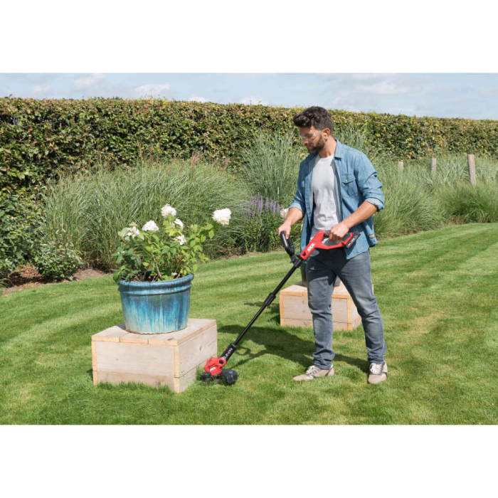 Coasa electrica SKIL 0230 CA, 20V, 7200rpm, 25cm, doar corpul [5]