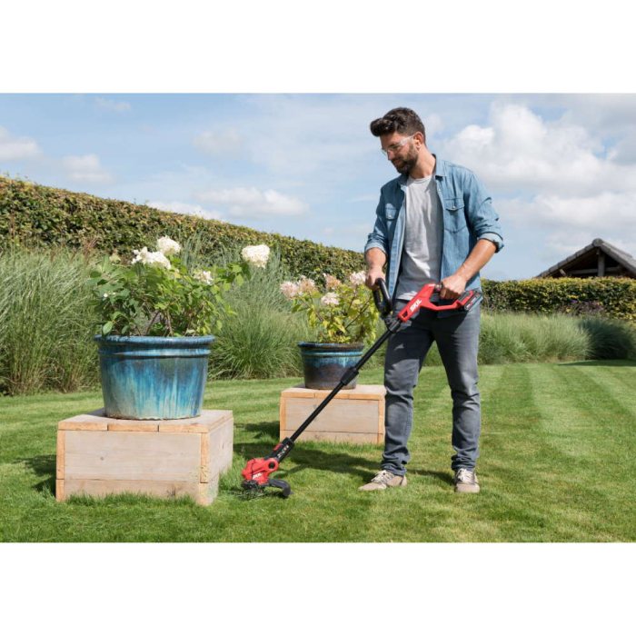 Coasa electrica SKIL 0230 CA, 20V, 7200rpm, 25cm, doar corpul [6]