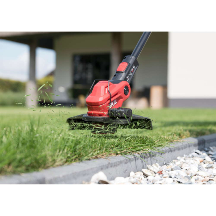 Coasa electrica SKIL 0230 CA, 20V, 7200rpm, 25cm, doar corpul [10]