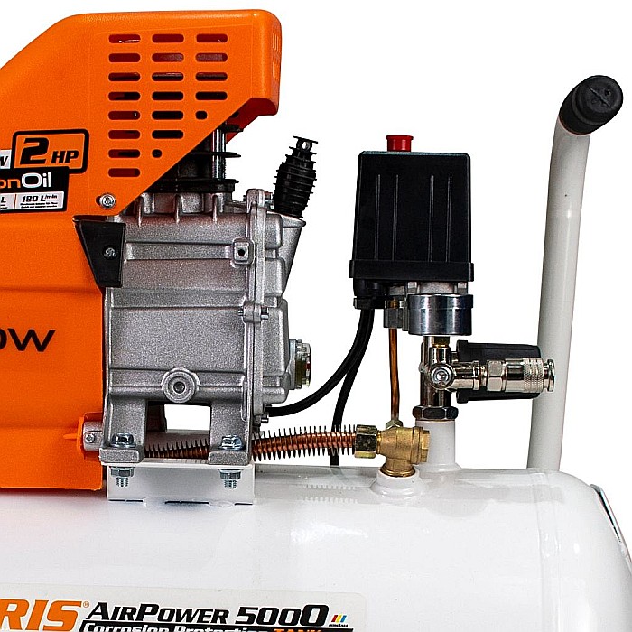 Compresor aer RURIS AirPower 5000 [4]