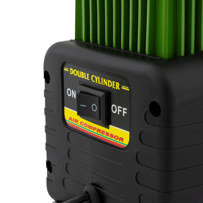Compresor auto Procraft LK400, 25 A, 80 l/min, 25 atmosfere, 276W [5]