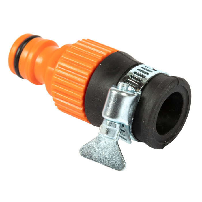 Conec furtun cu colier 1/2" SAYIM MD304 24buc/pg [4]