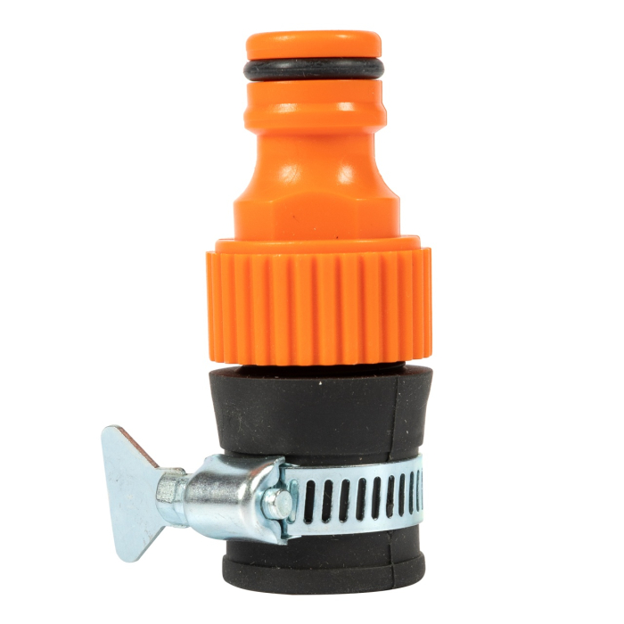 Conec furtun cu colier 1/2" SAYIM MD304 24buc/pg [7]