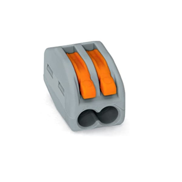 Conector doza 2 poli VARGO V-701204 [1]