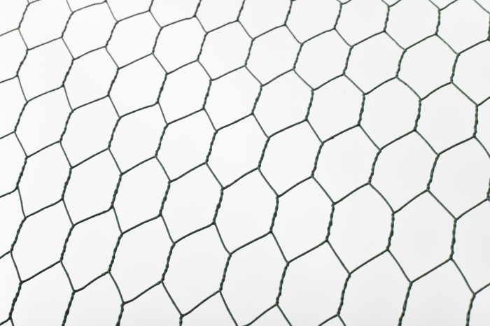 Cotet (tarc) pasari, 3x8x2m, Micul Fermier [4]