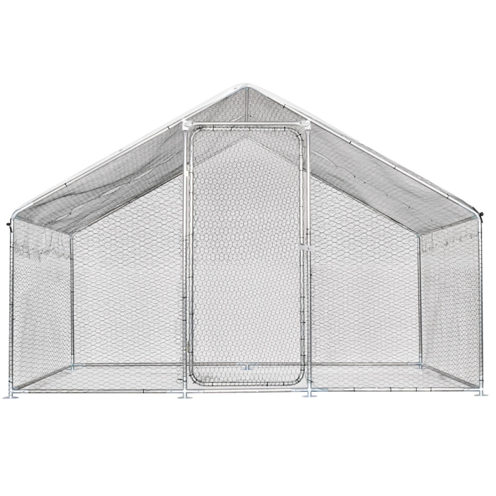 Cotet (tarc) pasari MF 3x2x2m G01 [2]