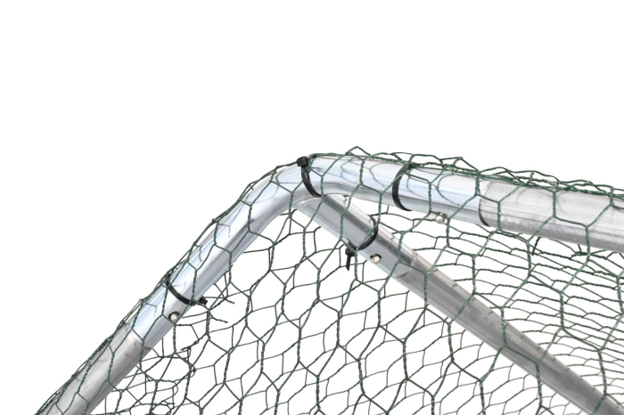 Cotet (tarc) pasari MF 3x2x2m G01 [11]