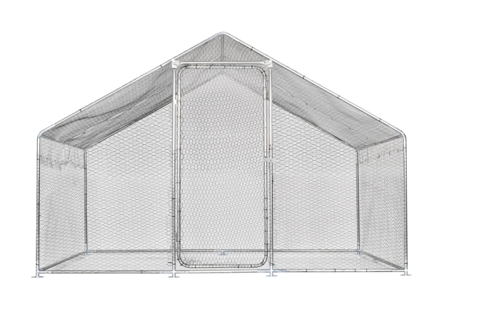 Cotet (tarc) pasari MF 3x2x2m G01 [3]