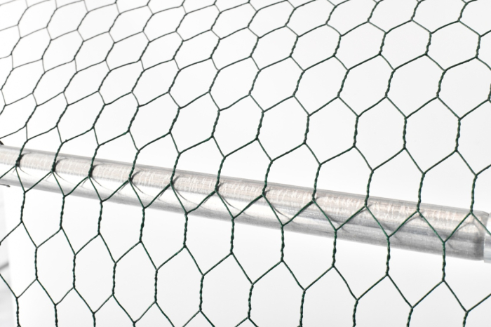 Cotet (tarc) pasari MF 3x6x2m G01 [3]