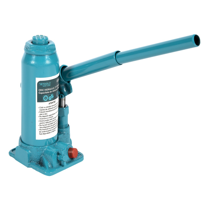 Cric hidraulic 2T tip butelie [4]