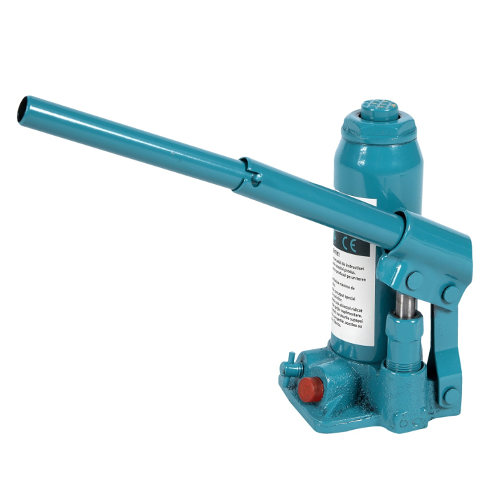 Cric hidraulic 2T tip butelie [5]